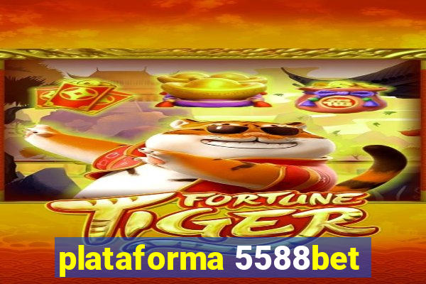 plataforma 5588bet